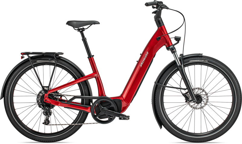 BICI SPECIALIZED TURBO COMO 4.0