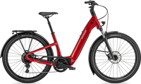 BICI SPECIALIZED TURBO COMO 4.0