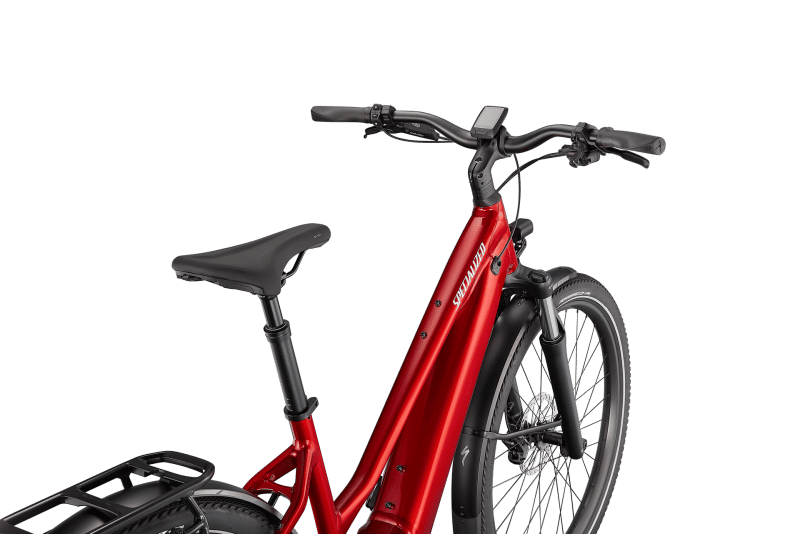 BICI SPECIALIZED TURBO VADO 4.0 STEP THROUGH