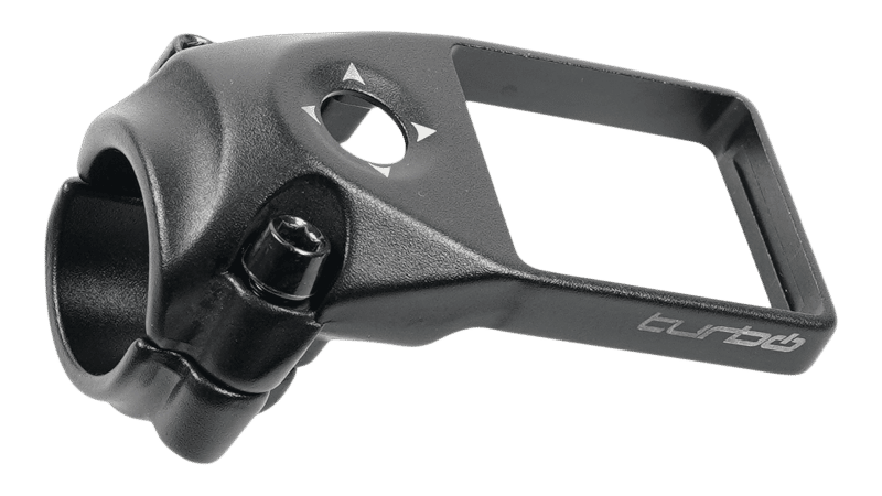 Specialized Supporto indipendente turbo ELE MY16 per abitacolo pulito