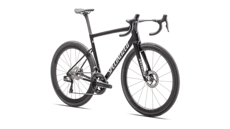 BICI SPECIALIZED TARMAC SL8 PRO SHIMANO ULTEGRA DI2
