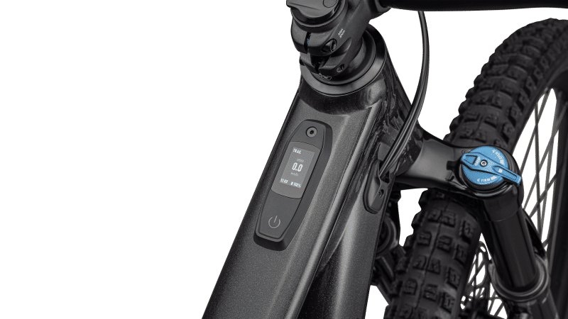 BICI SPECIALIZED TURBO LEVO SL COMP ALLOY