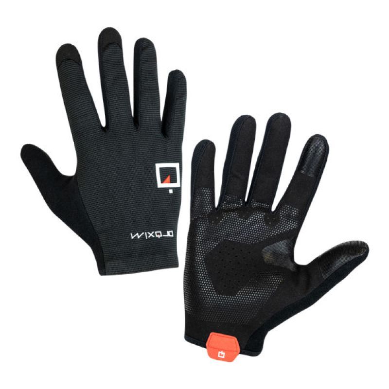 prologo handschuhe PROLOGO ENDURO PROXIM LEVER LANGFINGER-HANDSCHUHE