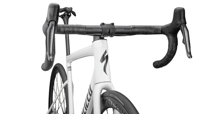 BICI SPECIALIZED TARMAC SL8 EXPERT DI2