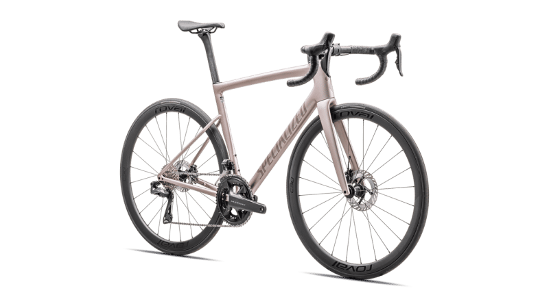 BICI SPECIALIZED TARMAC SL8 EXPERT DI2