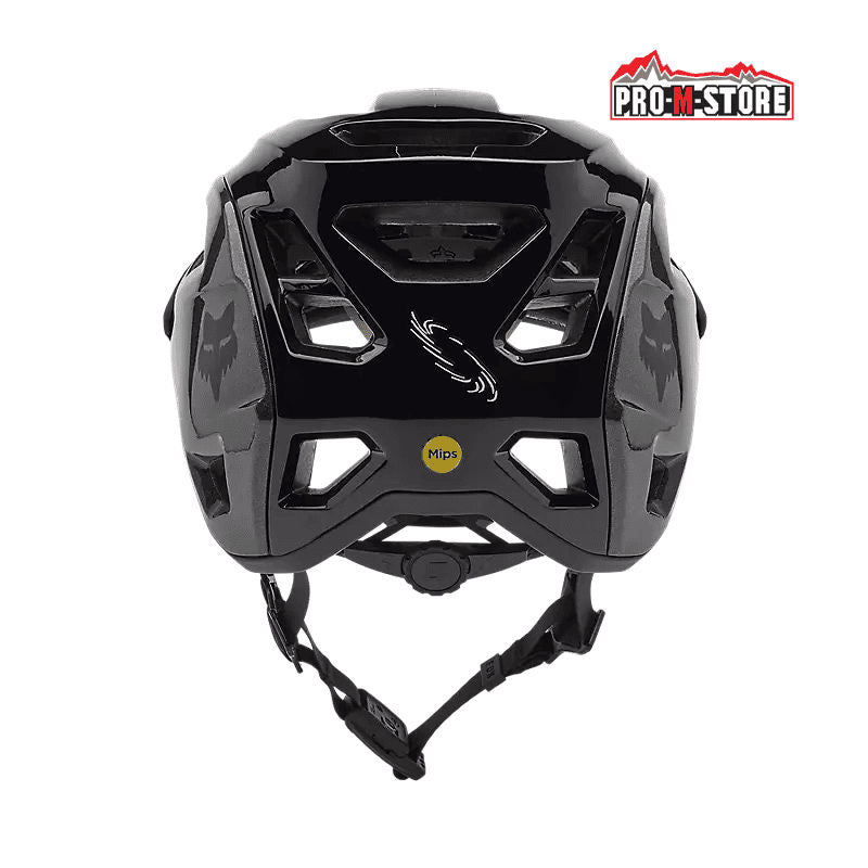 CASCO FOX SPEEDFRAME PRO LUNAR
