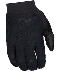 Rękawice monitorujące skórę jaszczurki Ignite