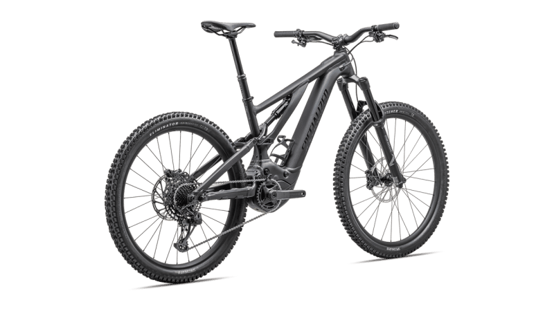 BICI SPECIALIZED TURBO LEVO 2025