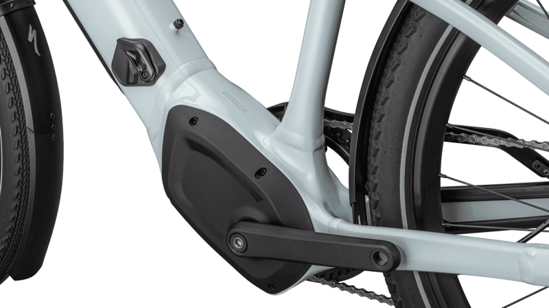 BICI SPECIALIZED TURBO VADO 4.0 2025