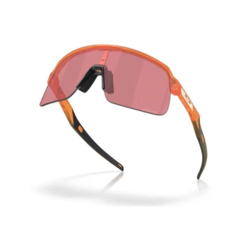 OKULARY OAKLEY SUTRO LITE S GINGER TRAS OPC PRIZM DRK GLF OO9496-1034