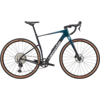 BICI CANNONDALE TOPSTONE CARBON 3 GRX 1X