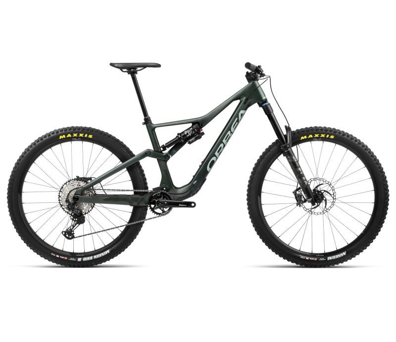 BICI ORBEA RALLON M10
