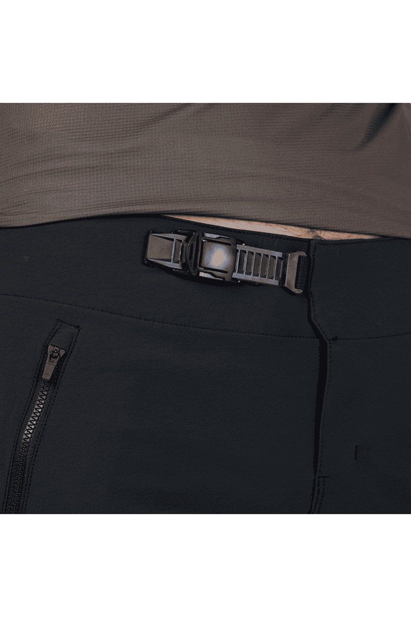 PANTALONCINI FOX FLEXAIR SHORT CON FODERA