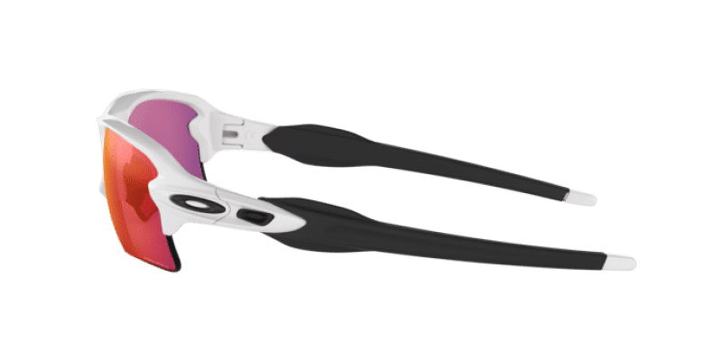 OCCHIALI OAKLEY FLAK 2.0 XL POLISHED PRIZM FIELD OO9188-0359