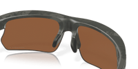 OCCHIALI OAKLEY BISPHAERA PRIZM POLARIZED CAMO BASEBALL