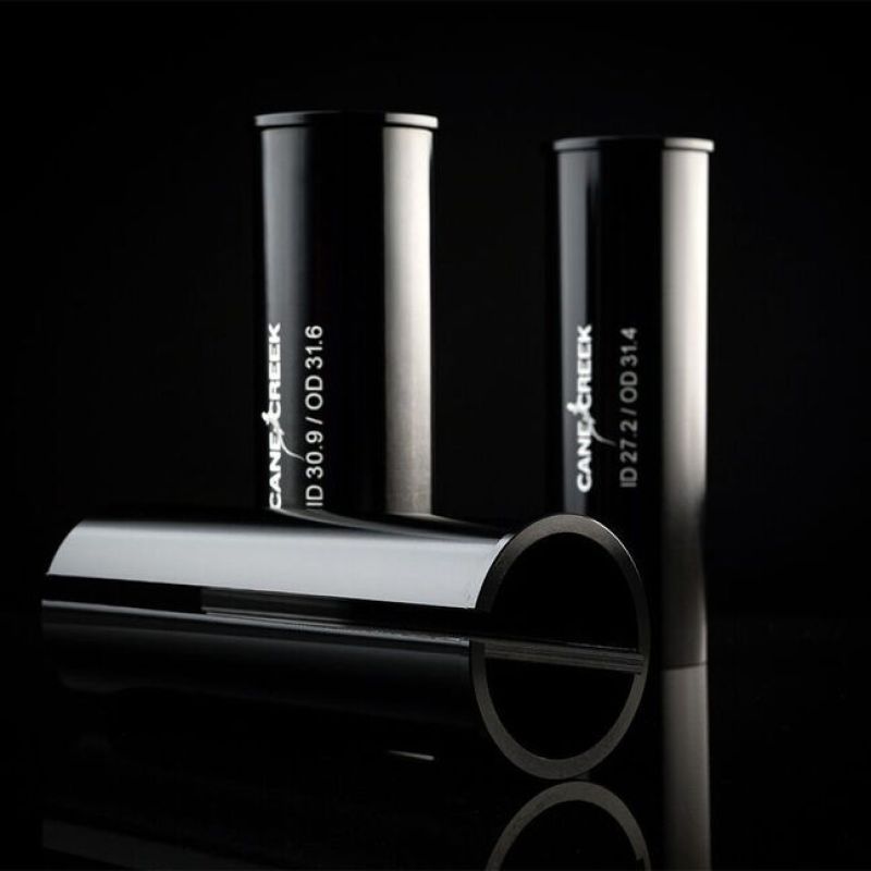 ADATTATORE REGGISELLA CANE CREEK DA 34.9MM A 30.9MM