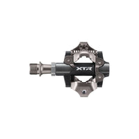 PEDALI SHIMANO XTR SPD PD-M9200S1 DOUBLE FACE -3MM