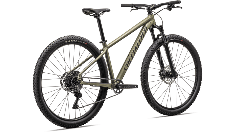 BICI SPECIALIZED ROCKHOPPER COMP 2025