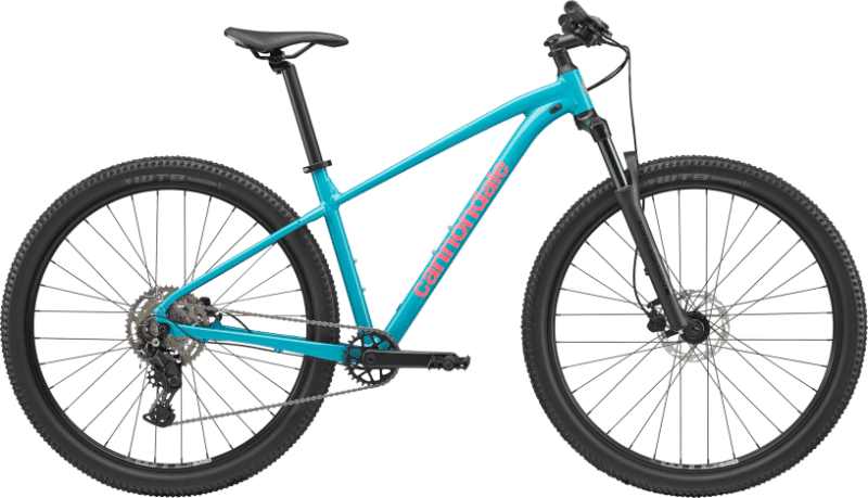 BICI CANNONDALE TRAIL 2