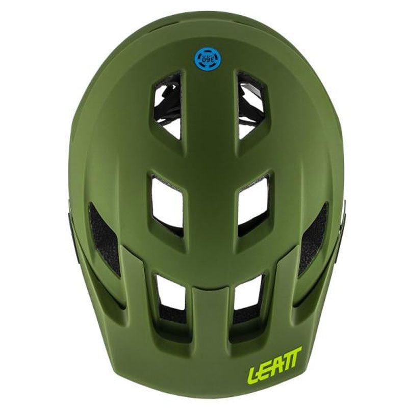 KASK LEATT 1.0 MTN V21.1