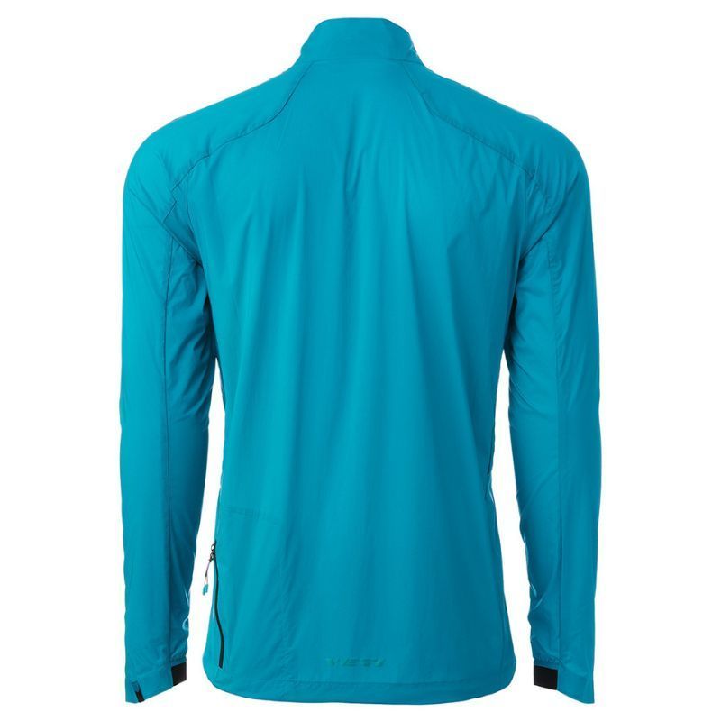 KURTKA ANORAK YETI TURQ RANGE
