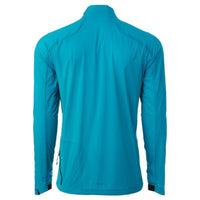 KURTKA ANORAK YETI TURQ RANGE