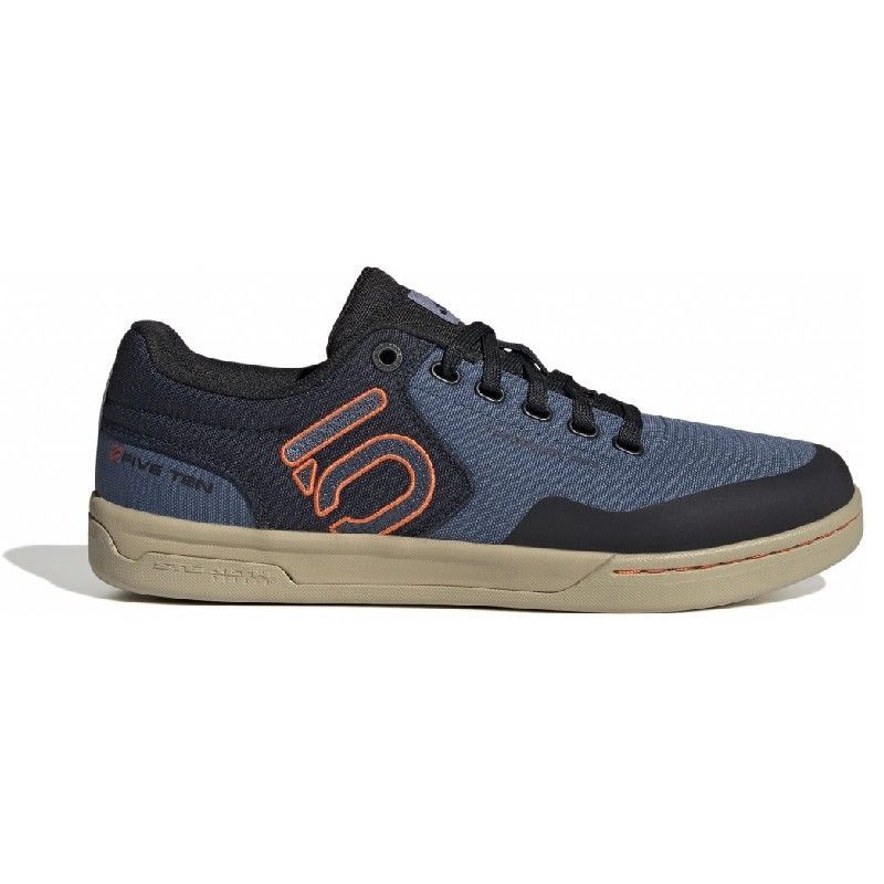 Buty FIVE TEN FREERIDER PRO CANVAS STEEL