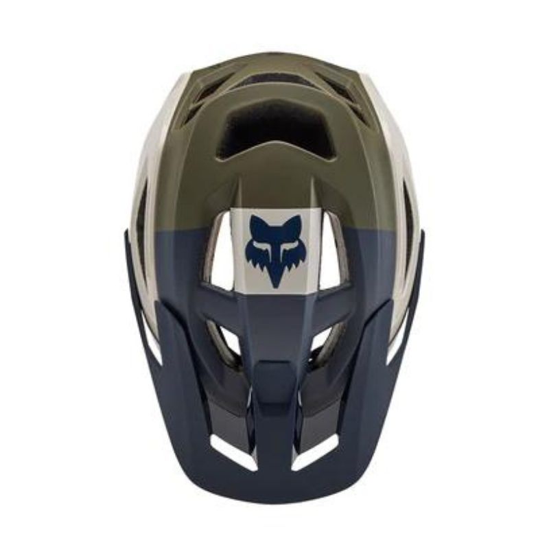 CASCO FOX SPEEDFRAME PRO KLIF MIPS