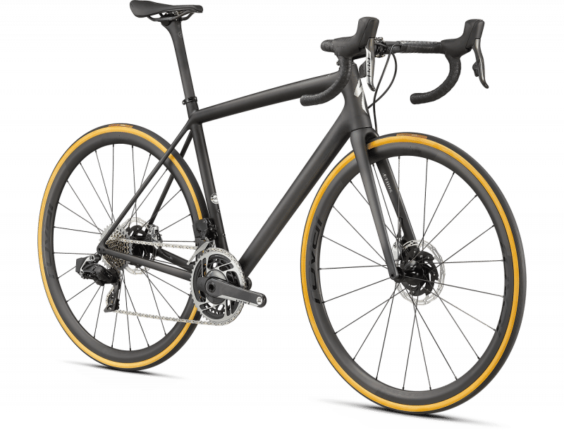 BICI SPECIALIZED S-WORKS AETHOS ETAP AXS
