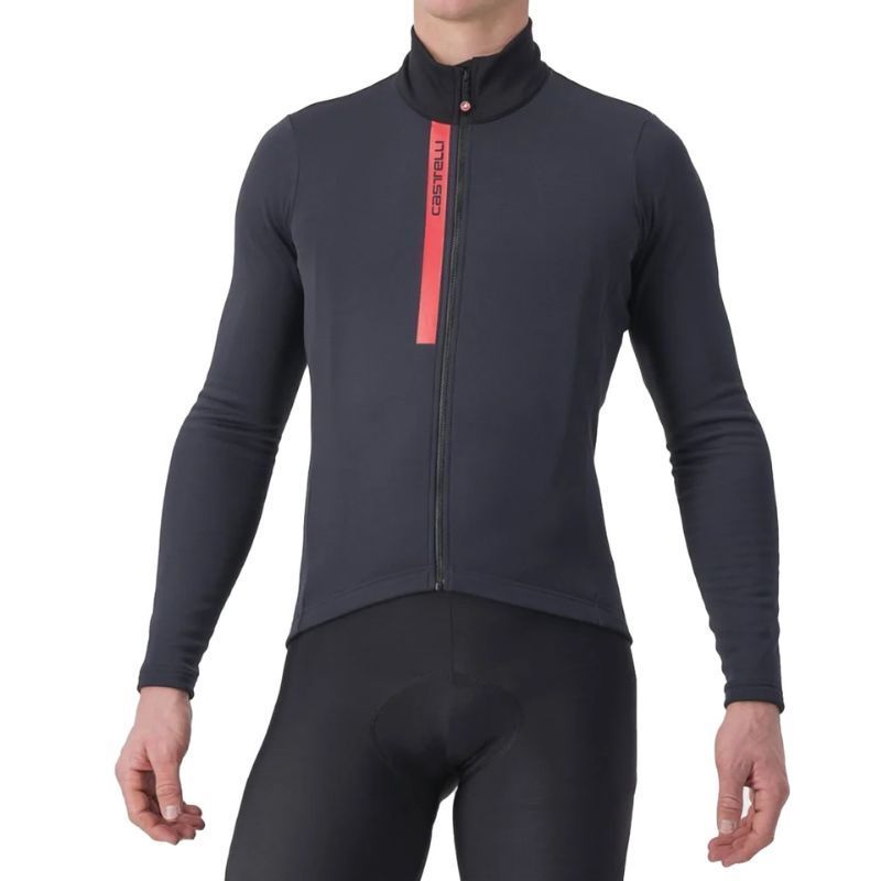 MAGLIA CASTELLI ENTRATA THERMAL JERSEY