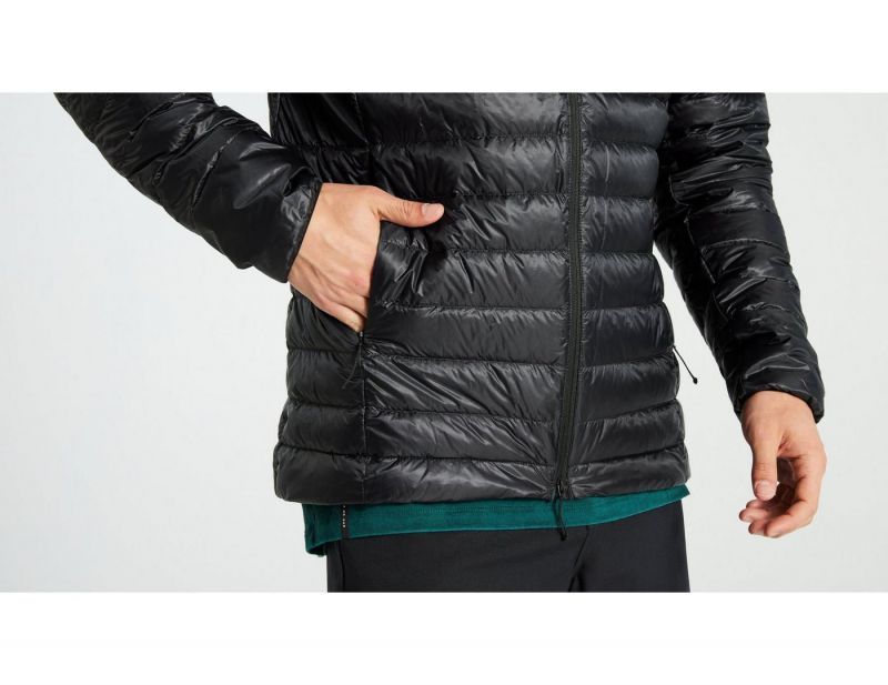 SPECJALISTYCZNE SPODNIE DEMO PRO