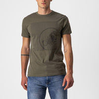 KOSZULKA CASTELLI SCORPION 72