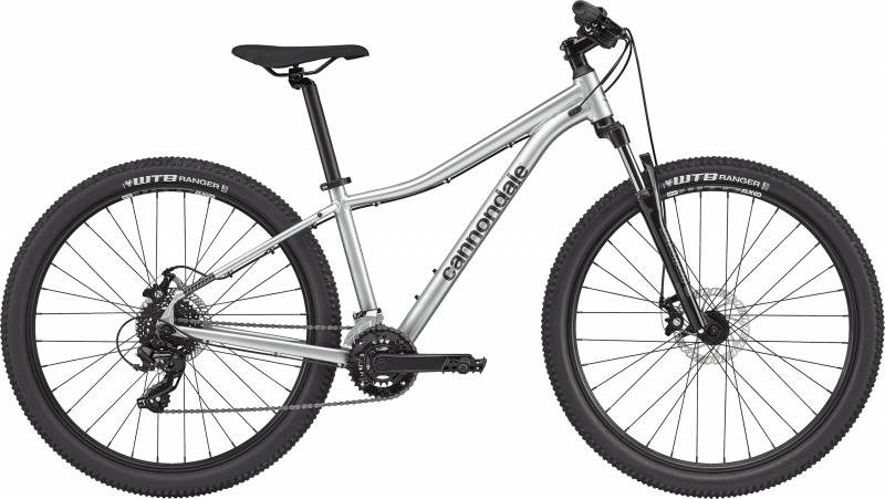 BICI CANNONDALE DONNA TRAIL 8