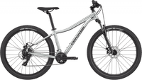 BICI CANNONDALE DONNA TRAIL 8