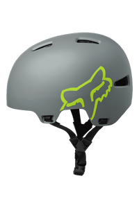 CASCO FOX FLIGHT HELMET