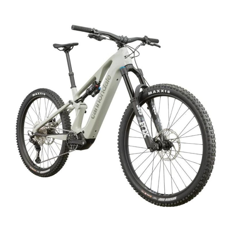 CANNONDALE MOTERRA SL 2 BIKE