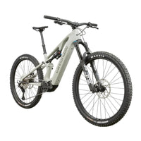 CANNONDALE MOTERRA SL 2 BIKE