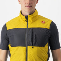 CASTELLI UNLIMITED PUFFY VEST VEST