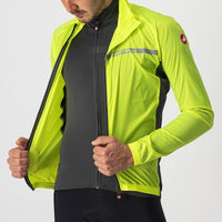 KURTKA CASTELLI STRETCH SQUADRA