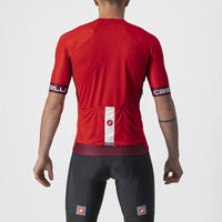 MAGLIA CASTELLI ENTRATA VI JERSEY