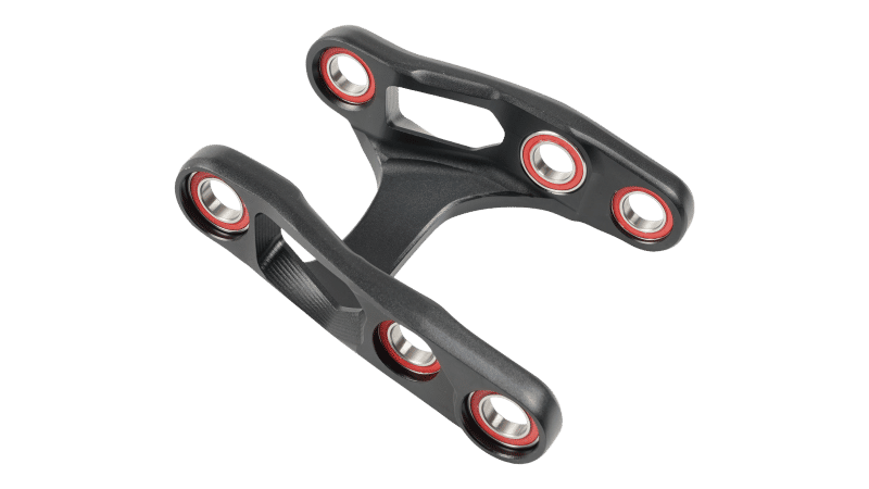 SHOCK LINK SPECIALIZED TURBO LEVO FSR MY19 CON CUSCINETTI S194300006