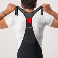 CASTELLI NANO FLEX PRO RACE SZORTY Z BIBSHORT