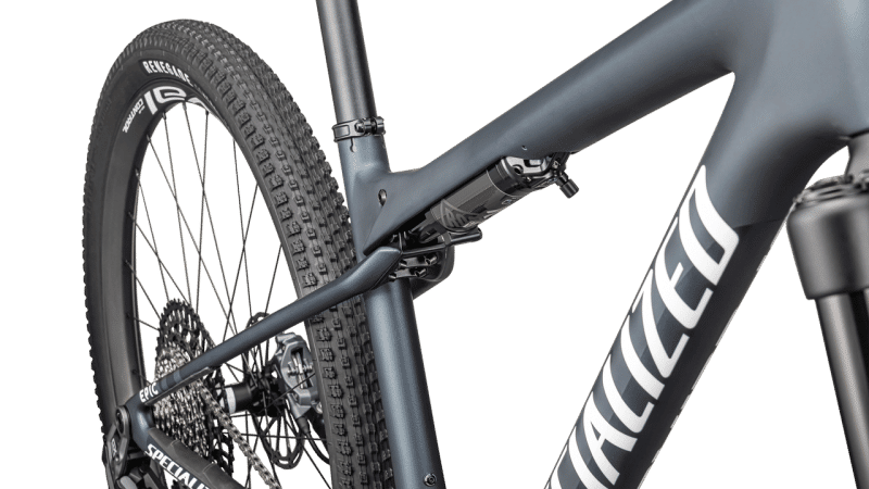 SPECJALISTYCZNY ROWER EKSPERTÓW WC