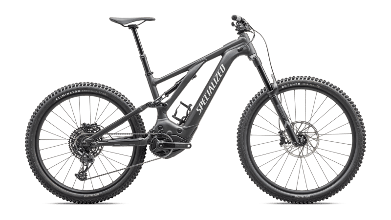 BICI SPECIALIZED TURBO LEVO 2025