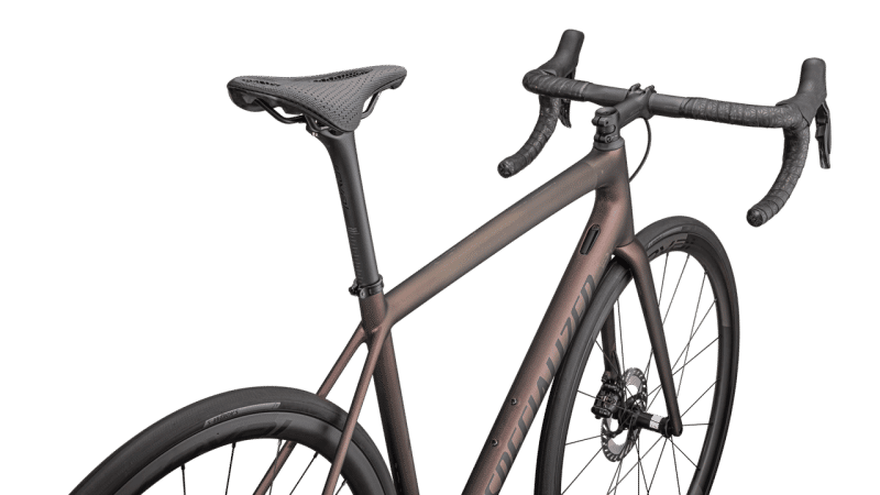 ROWER SPECJALISTYCZNY AETHOS PRO SHIMANO ULTEGRA DI2 2025