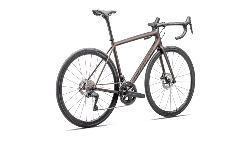 ROWER SPECJALISTYCZNY AETHOS PRO SHIMANO ULTEGRA DI2 2025