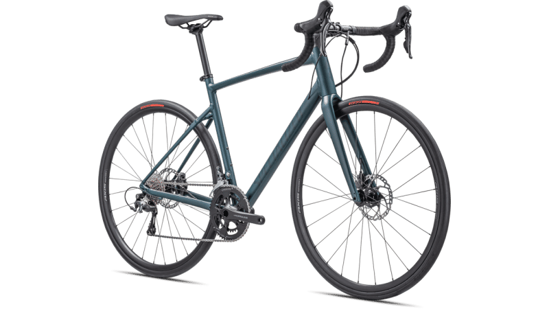BICI SPEZIALIZED ALLEZ E5 SPORT 2025