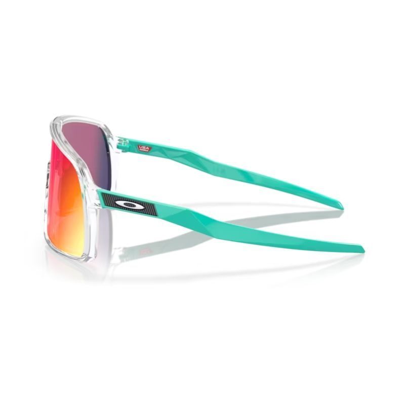 OKULARY OAKLEY SUTRO CLEAR CELESTE Z PRIZM ROAD JADE OO9406-B337