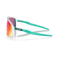 OKULARY OAKLEY SUTRO CLEAR CELESTE Z PRIZM ROAD JADE OO9406-B337