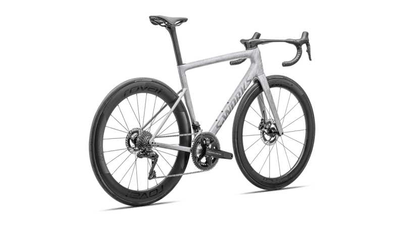 BICI SPECIALIZED S-WORKS TARMAC SL8 SHIMANO DURA-ACE DI2